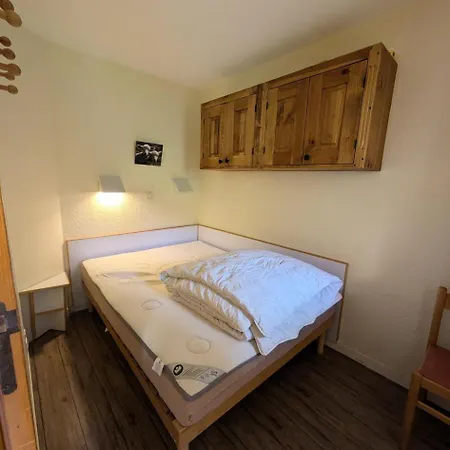 Apartment Les Constellations - Maeva - 2 Pieces 5 Personnes - Confort Mae-1413