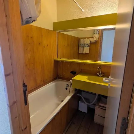 Les Constellations - Maeva - 2 Pieces 5 Personnes - Confort Mae-1413