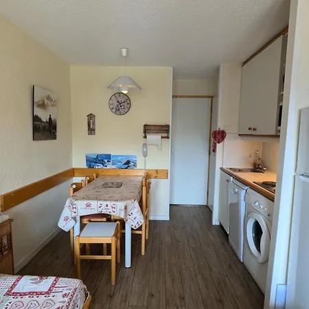 Apartment Les Constellations - Maeva - 2 Pieces 5 Personnes - Confort Mae-1413