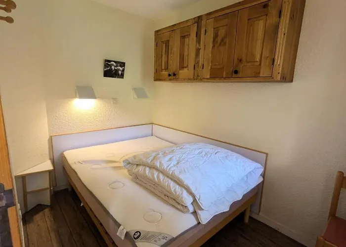 شقة Les Constellations - Maeva - 2 Pieces 5 Personnes - Confort Mae-1413