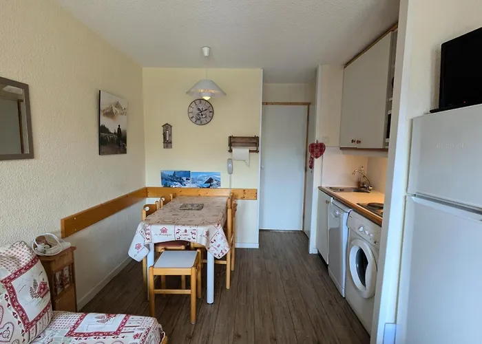 شقة Les Constellations - Maeva - 2 Pieces 5 Personnes - Confort Mae-1413