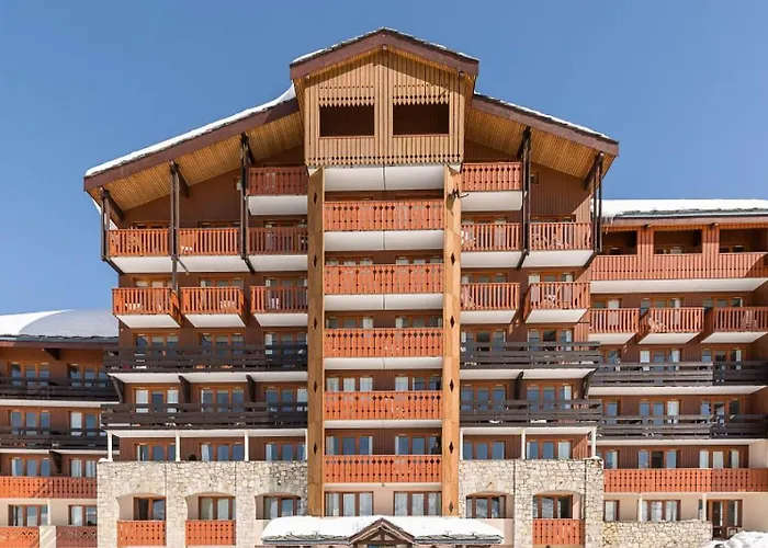 Les Constellations - Maeva - 2 Pieces 5 Personnes - Confort Mae-1413 شقة *