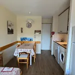 Apartment Les Constellations - Maeva - 2 Pieces 5 Personnes - Confort Mae-1413