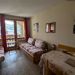 Les Constellations - Maeva - 2 Pieces 5 Personnes - Confort Mae-1413 Apartment La Plagne-Tarentaise