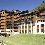Apartment Les Constellations - Maeva - 2 Pieces 5 Personnes - Confort Mae-1413 *