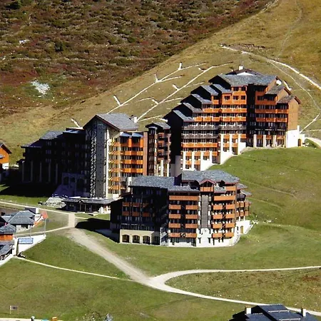 Les Constellations - Maeva - 2 Pieces 5 Personnes - Confort Mae-1413 Apartment *