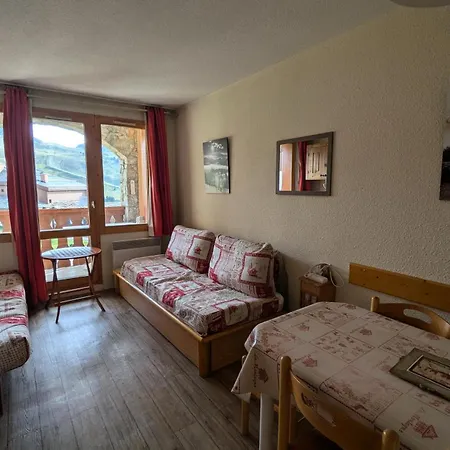 Les Constellations - Maeva - 2 Pieces 5 Personnes - Confort Mae-1413 Apartment La Plagne