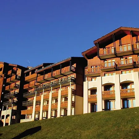 Lägenhet Les Constellations - Maeva - 2 Pieces 5 Personnes - Confort Mae-1413 La Plagne-Tarentaise