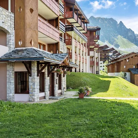 Apartment Les Constellations - Maeva - 2 Pieces 5 Personnes - Confort Mae-1413 *