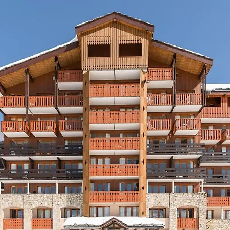 Les Constellations - Maeva - 2 Pieces 5 Personnes - Confort Mae-1413 Apartment *