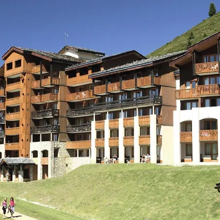 Apartmán Les Constellations - Maeva - 2 Pieces 5 Personnes - Confort Mae-1413 *