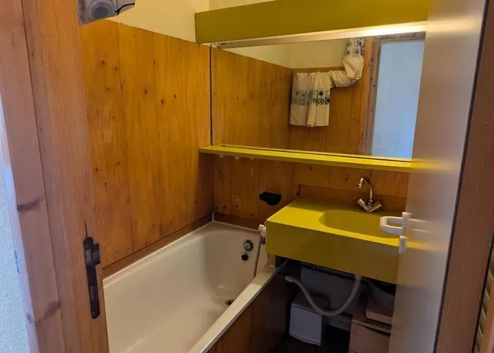 Les Constellations - Maeva - 2 Pieces 5 Personnes - Confort Mae-1413