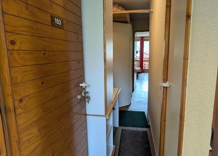 Lägenhet Les Constellations - Maeva - 2 Pieces 5 Personnes - Confort Mae-1413 *